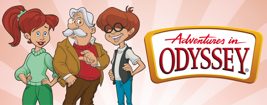 adventures in odyssey adventures in odyssey