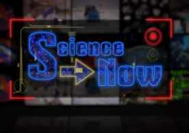 Science Now E/I Ages 13-16