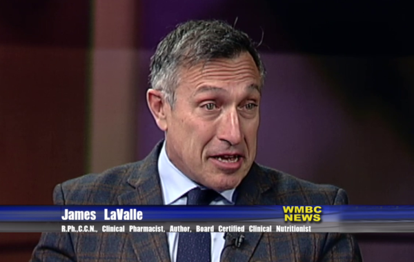 James LaValle on 2-24-2018