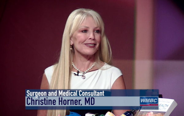 Dr. Christine Horner