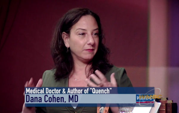 Dr. Dana Cohen, M. D.