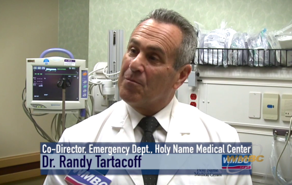 Dr. Randy Tartacoff