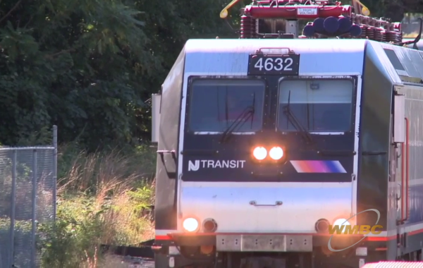 Positive Train Control