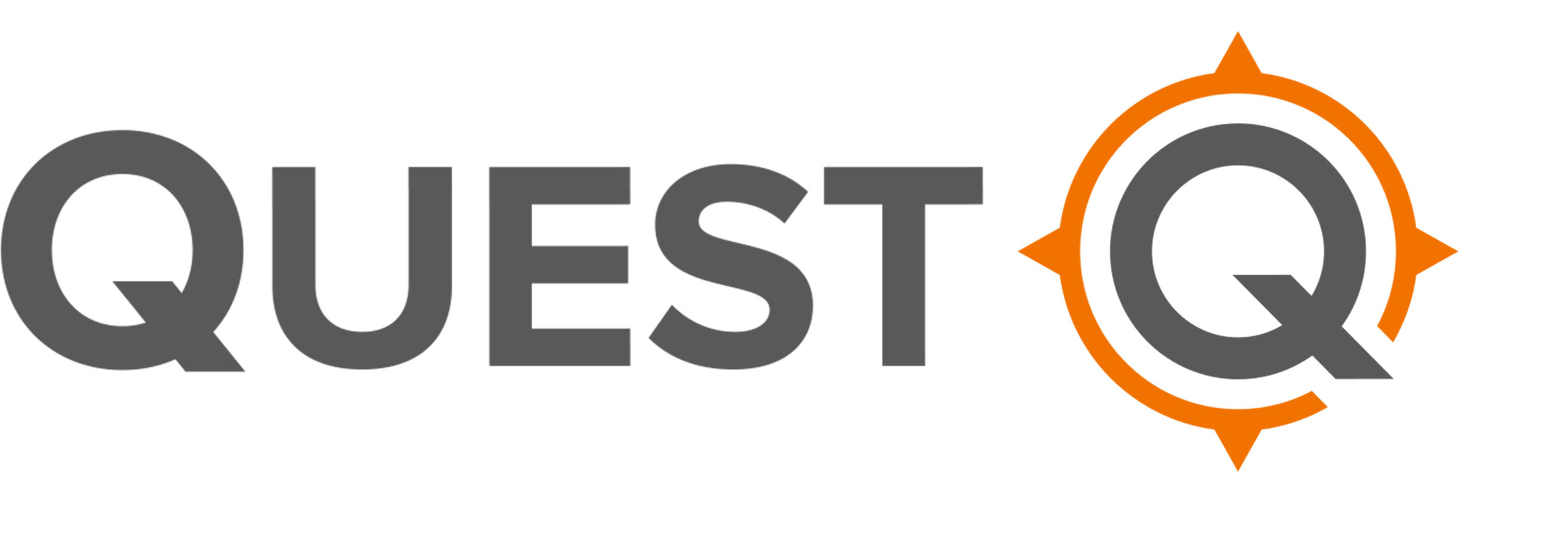 Quest Logo - Horizontal