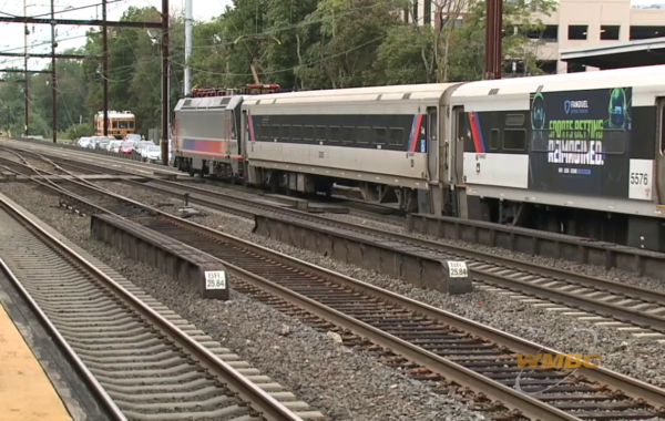 NJ Transit Audit