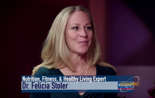 Dr. Felicia Stoler