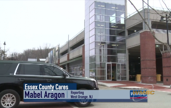 Essex County Cares