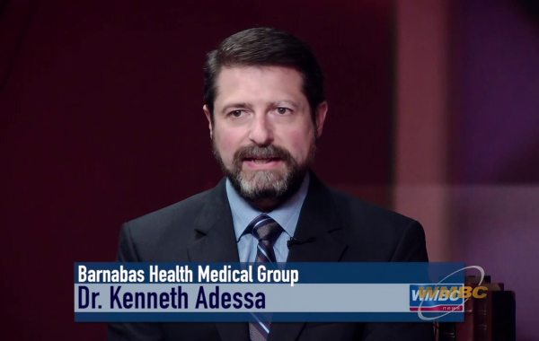 Dr. Kenneth Adessa