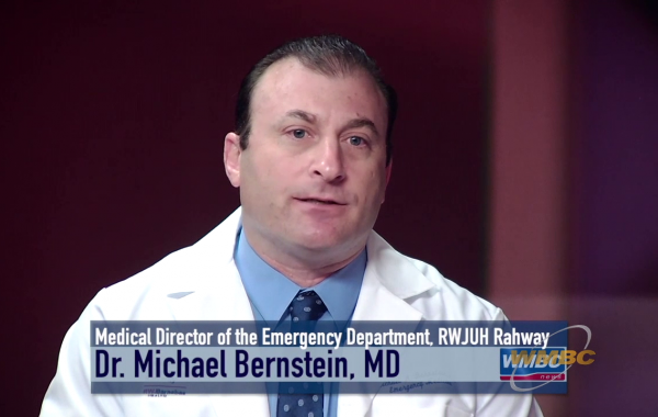 Dr. Michael Bernstein, MD