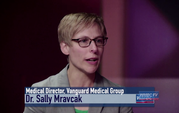 Dr. Sally Mravcak