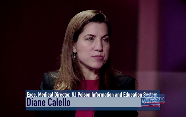 Dr. Diane Calello