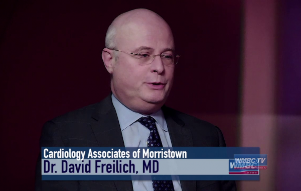 Dr. David Freilich, M.D.