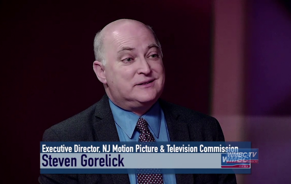 Steven Gorelick