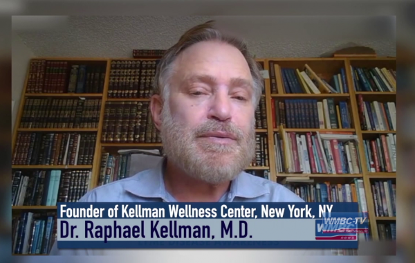 Dr. Raphael Kellman, M.D.