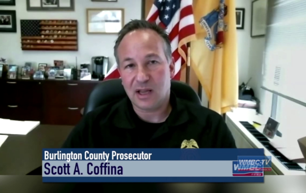 Scott A. Coffina