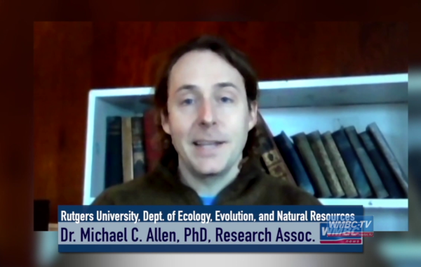 Dr. Michael C. Allen, PhD.