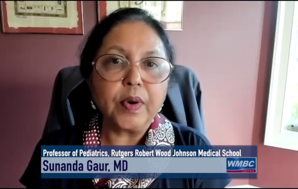 Hometown_Pediatric vaccine Dr. Gaur