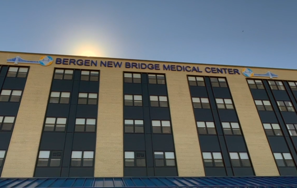 Bergen New Bridge Medical Center 25th Anniversary on 10-08-2022