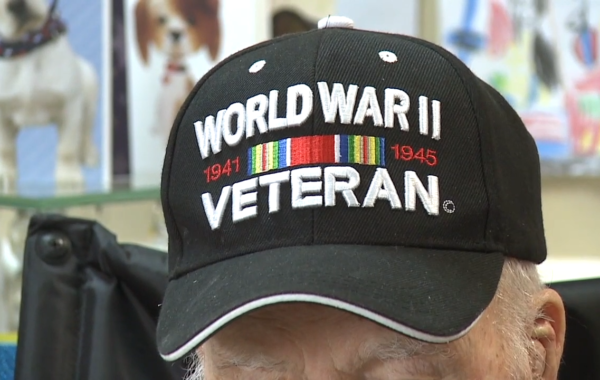 Veteran’s Help on 11-05-2022