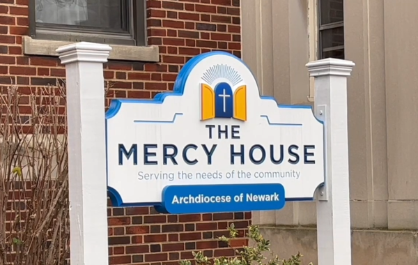 The Mercy House on 12-31-2022