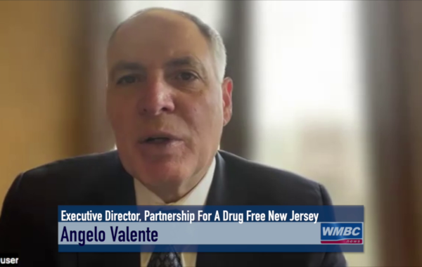 Discussion on Opioids with Angelo Valente on 01-28-2023