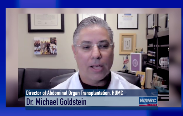 Discussion on Kidney Transplants on 03-02-2024
