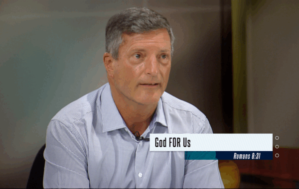 Pastor David LaTorre on 04-20-2025