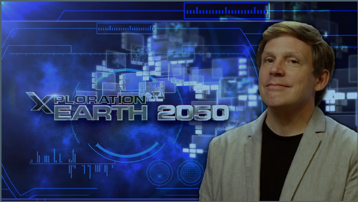 Xploration Earth 2050